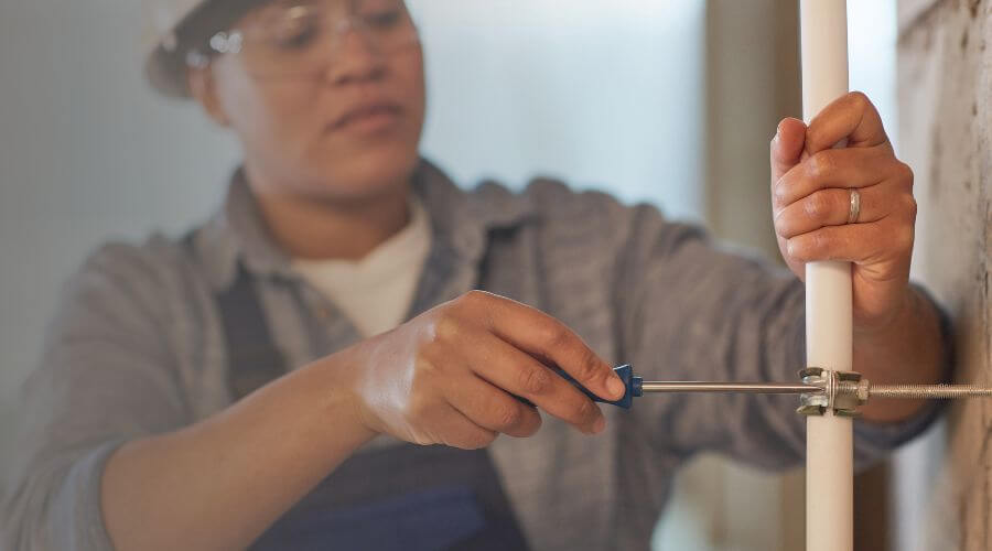 Leak Detection (Walls, Floors, Slabs) in Homewood, CA